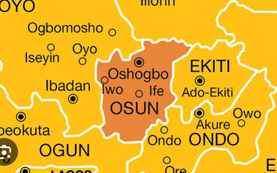 Osun: 'Accord thugs' shoot APC member; 'APC thugs' kidnap two