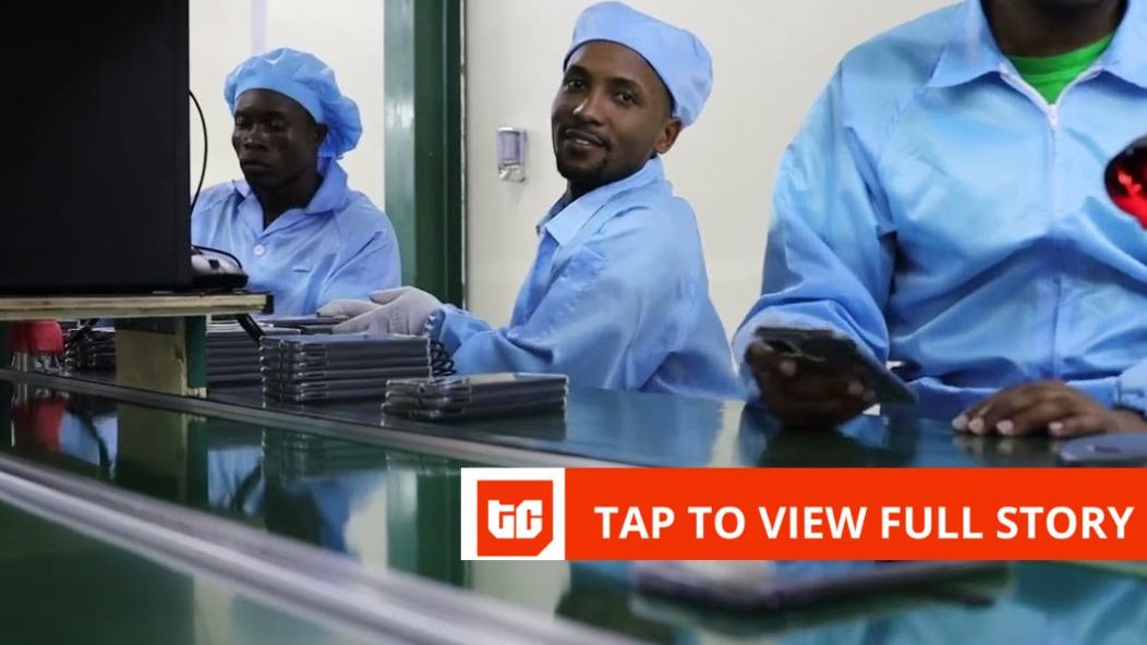 Kenya's new tax proposals threaten M-KOPA, Sun King phone assembly plants — News news on dripviewz