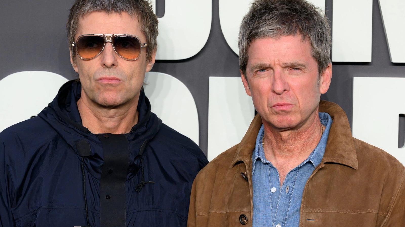 Why a shocking number of Oasis fans don't want Live '27 tickets as dates are announced — News news on dripviewz