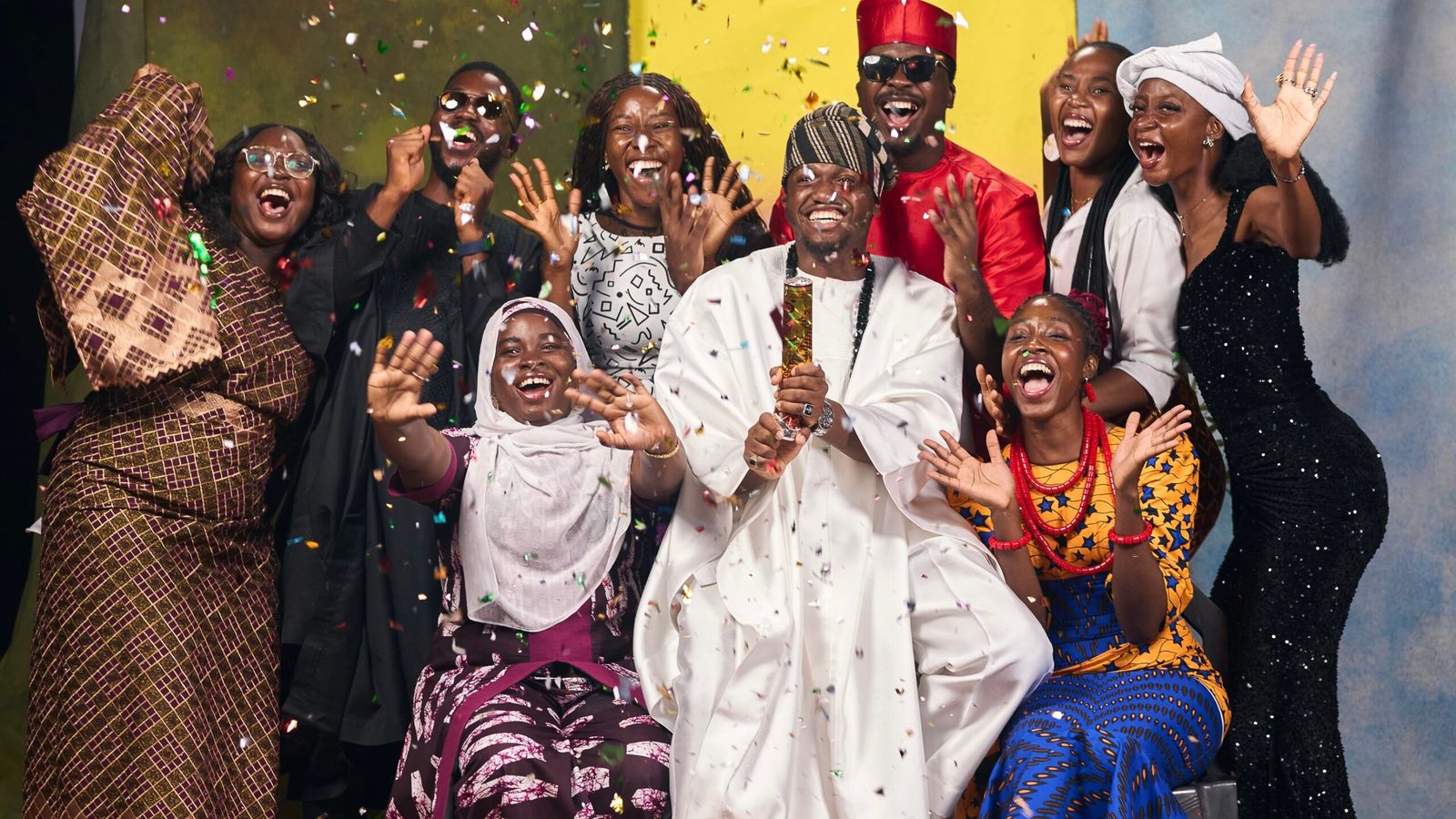 Celebration Church International Marks Six Months in Permanent Global Headquarters, Membership Surpasses 30,000 — News news on dripviewz