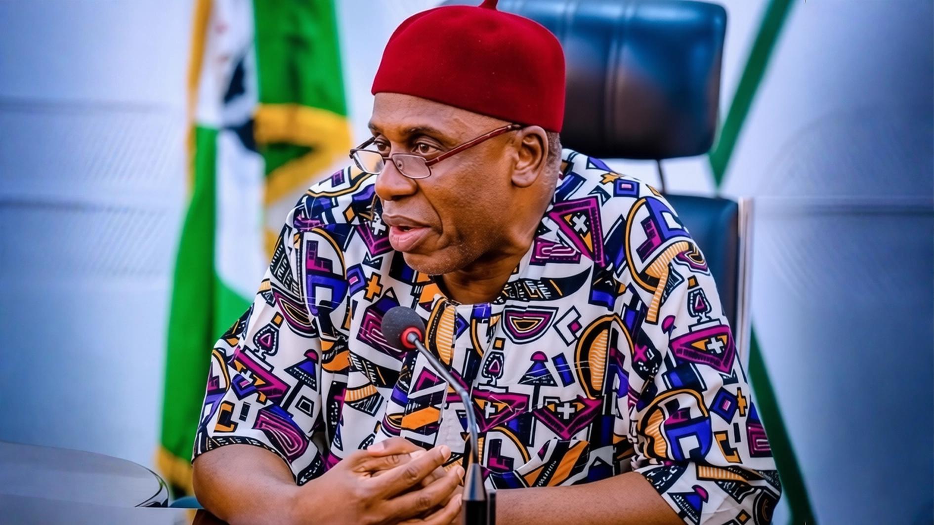 Amaechi, VP-nominee to head ADC presidential campaigns, as Atiku plans reformed presidency