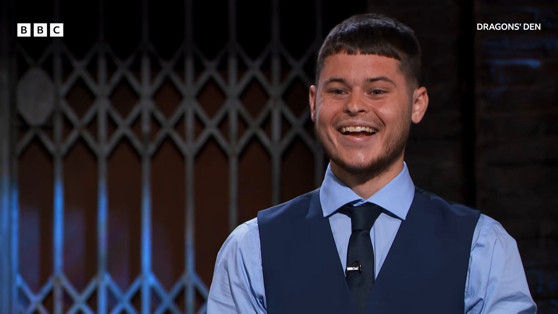 Dragons' Den business founded for £100 and worth over £250,000 'scores major nationwide deal'