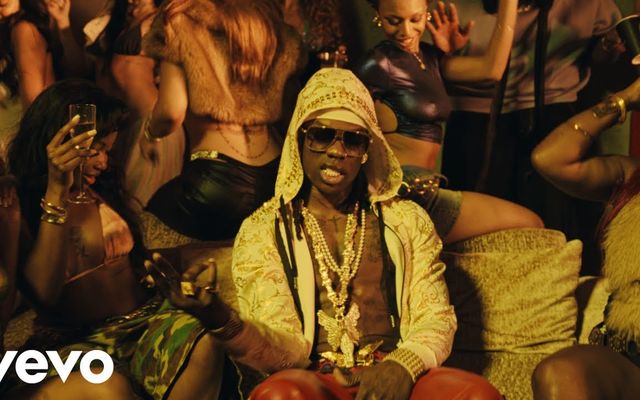 Rema's "Tea" Comes With a Catchy New Sound & an Official Music Video
