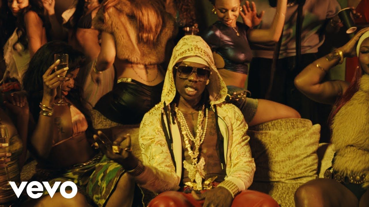 Rema's "Tea" Comes With a Catchy New Sound & an Official Music Video — Music news on dripviewz