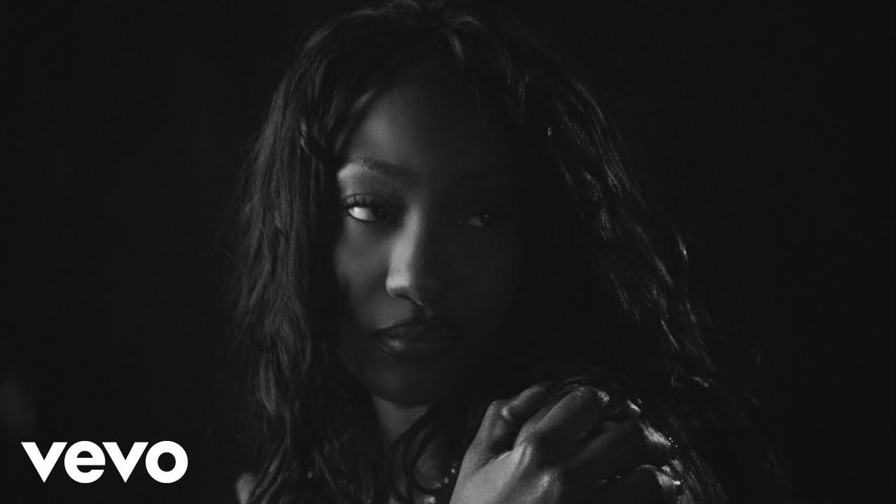 Tems Releases Official Music Video for "What You Need" Off 'Love Is A Kingdom' — Music news on dripviewz