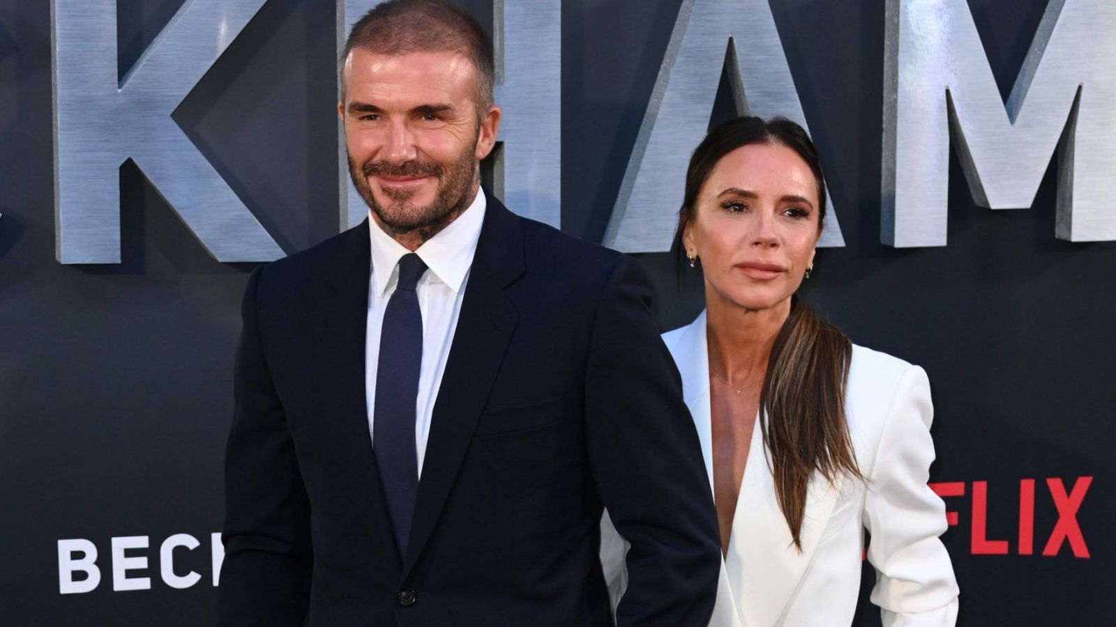 Inside David and Victoria Beckham's iconic relationship that started in a car park — News news on dripviewz