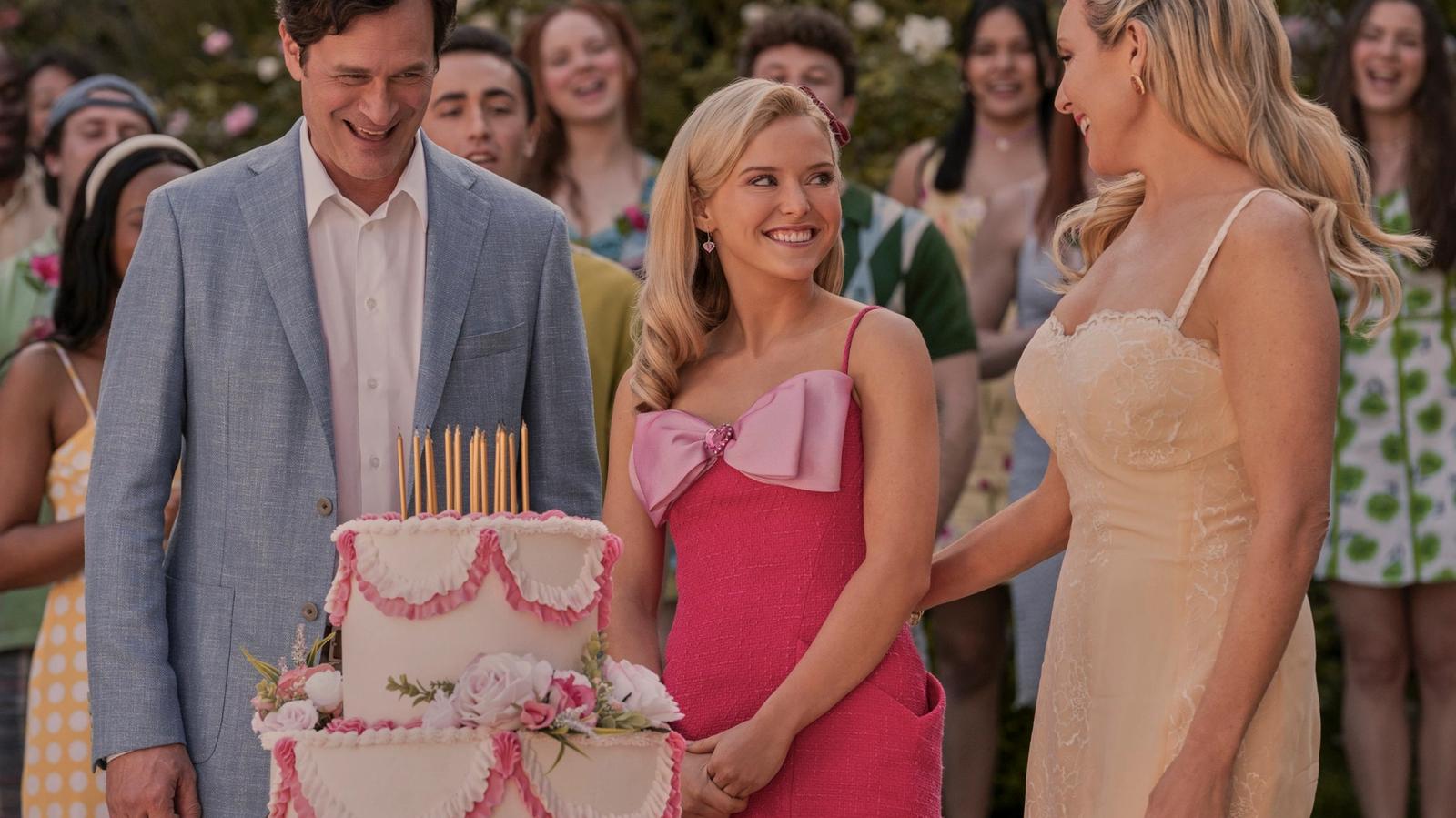 Legally Blonde's prequel trailer proves mini Reese Witherspoon is a perfect Elle Woods — Movies news on dripviewz