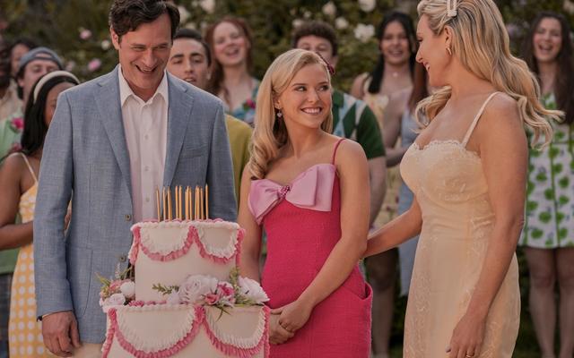 Legally Blonde's prequel trailer proves mini Reese Witherspoon is a perfect Elle Woods — Movies story on dripviewz