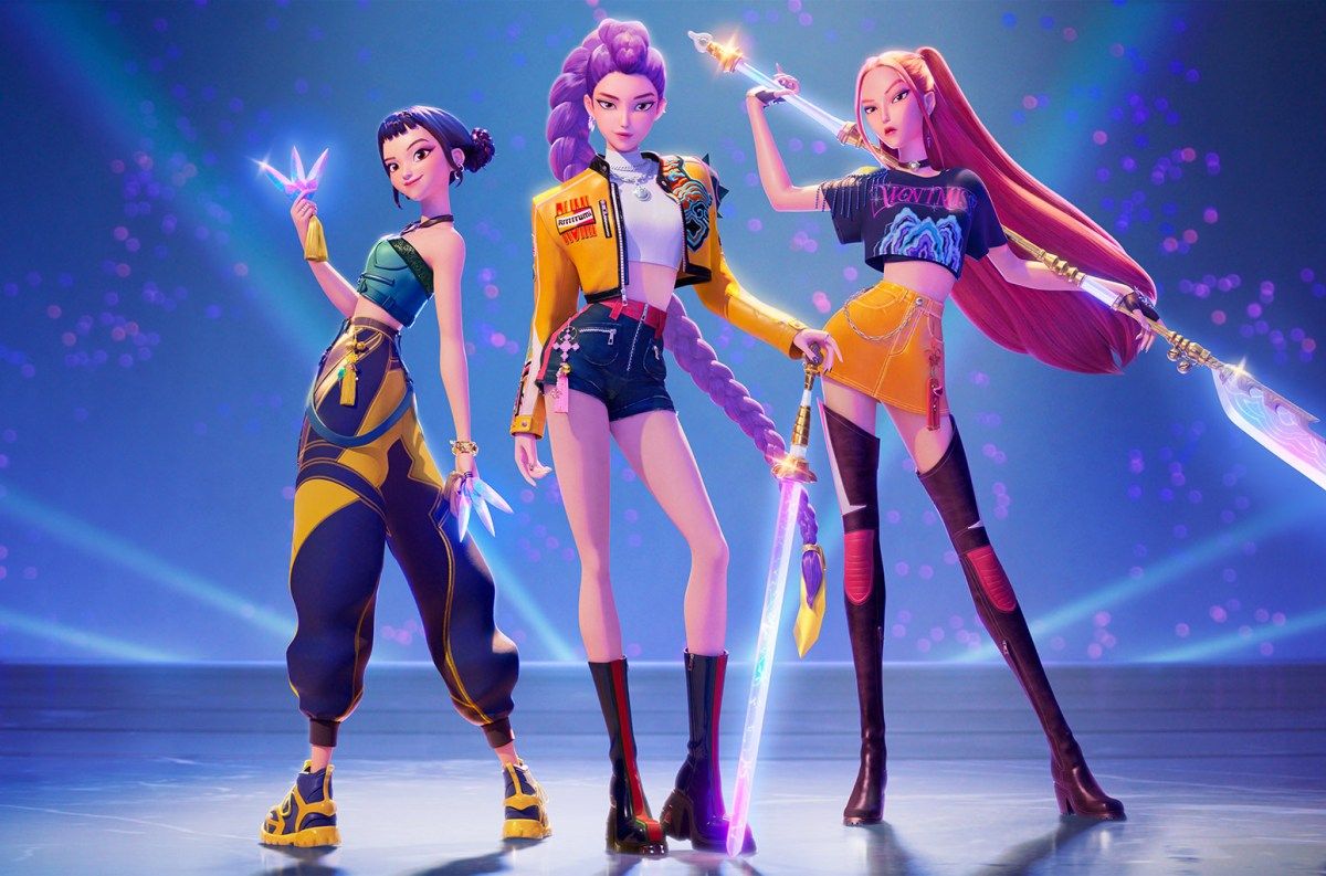 'KPop Demon Hunters,' 'Song Sung Blue,' Billy Joel Doc & More Nominated for 2026 Humanitas Prizes: Full List