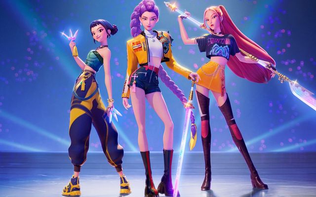 'KPop Demon Hunters,' 'Song Sung Blue,' Billy Joel Doc & More Nominated for 2026 Humanitas Prizes: Full List