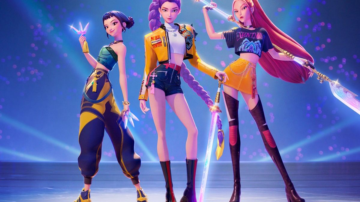 'KPop Demon Hunters,' 'Song Sung Blue,' Billy Joel Doc & More Nominated for 2026 Humanitas Prizes: Full List — Music news on dripviewz