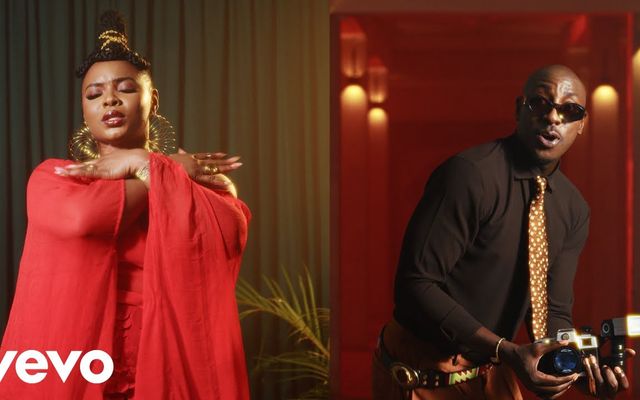 Yemi Alade & Bien Deliver a Cross-Continental Love Anthem with "Don't Be Shy" | Watch the Official Video