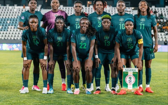 3 reasons why Super Falcons failed at the 2026 WAFCON — News story on dripviewz