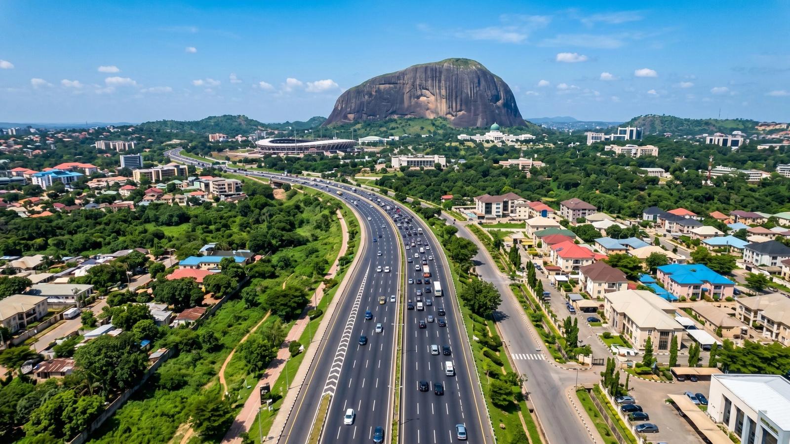 Abimbola Ishaku: Are Abuja's Good Roads Encouraging Dangerous Driving? — Politics news on dripviewz