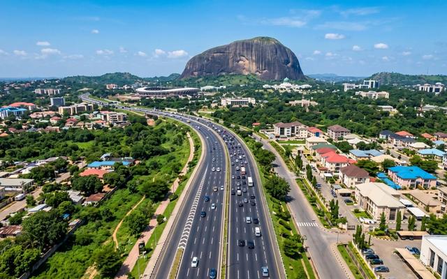 Abimbola Ishaku: Are Abuja's Good Roads Encouraging Dangerous Driving? — Politics story on dripviewz