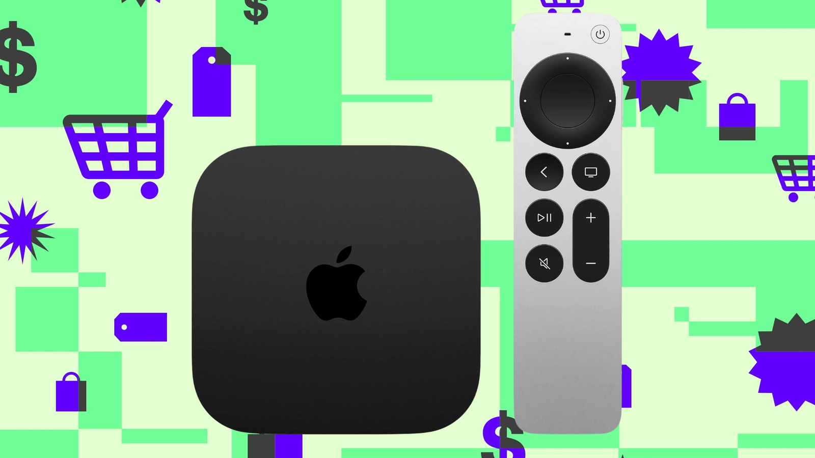 The new Apple TV 4K just got its first (very small) discount — Movies news on dripviewz
