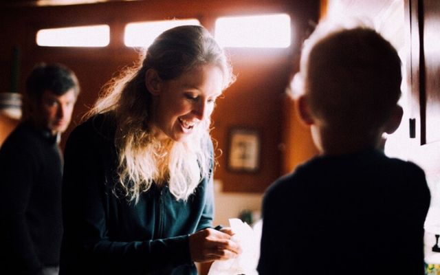 "Cognitive dissonance" was an issue while filming You Can See Everything — News story on dripviewz
