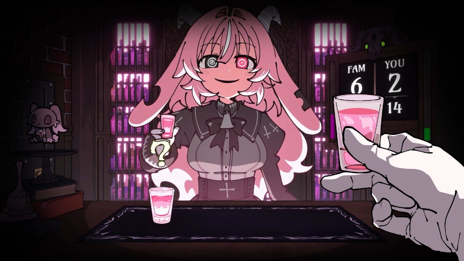 Game developers cancel upcoming public demo out of fear of AI copycats — News story on dripviewz