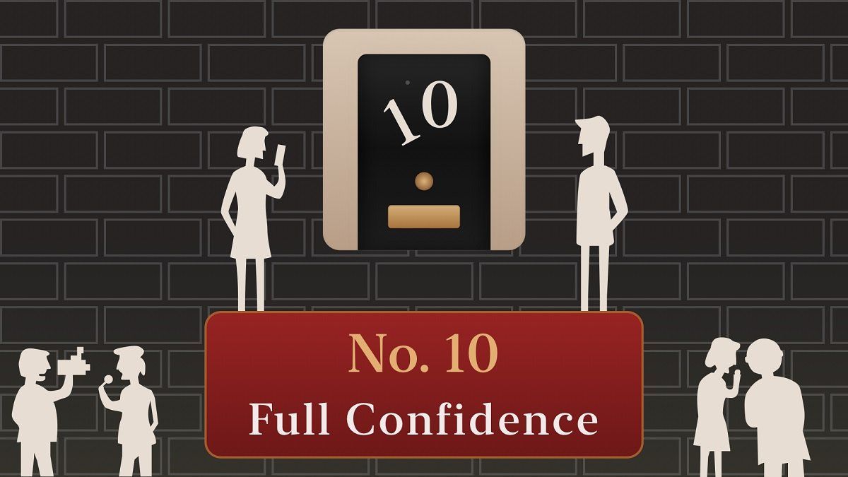 UK's no. 1 mobile game lets you be prime minister and sees how long you can last
