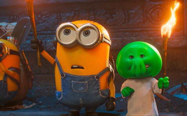 Another giant US company is looking to expand into gaming claims report