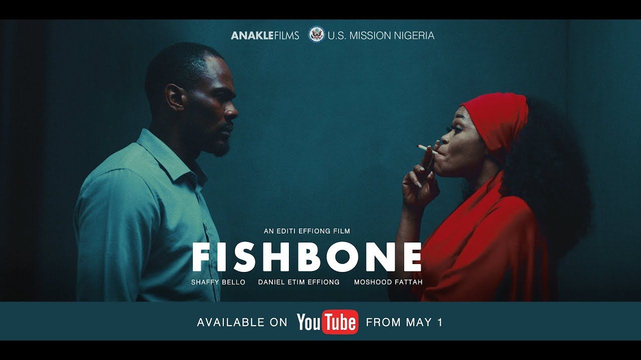 Watch 'Fishbone', a 2020 Short Film by Anakle Films About Drug Counterfeiting — News news on dripviewz