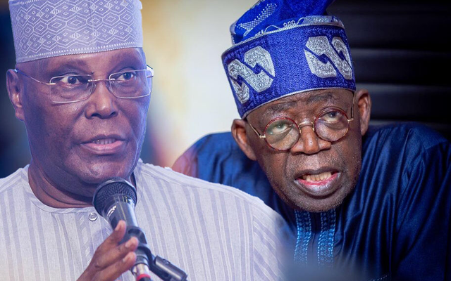 Dele Momodu rules out Obi, says 2027 race between Tinubu, Atiku — Politics story on dripviewz