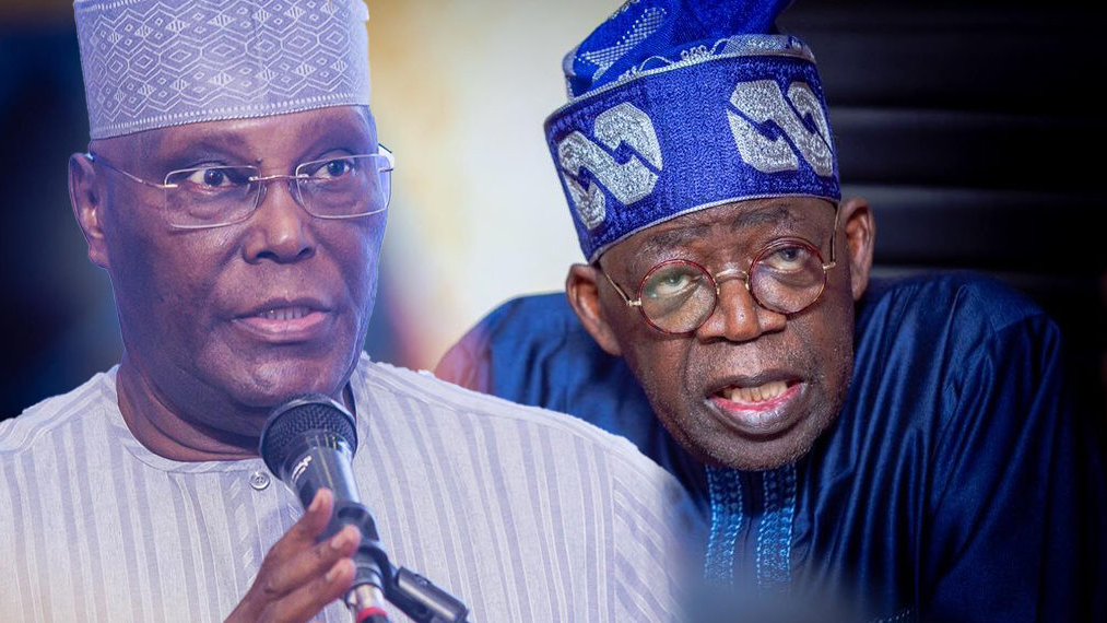 Dele Momodu rules out Obi, says 2027 race between Tinubu, Atiku — Politics news on dripviewz