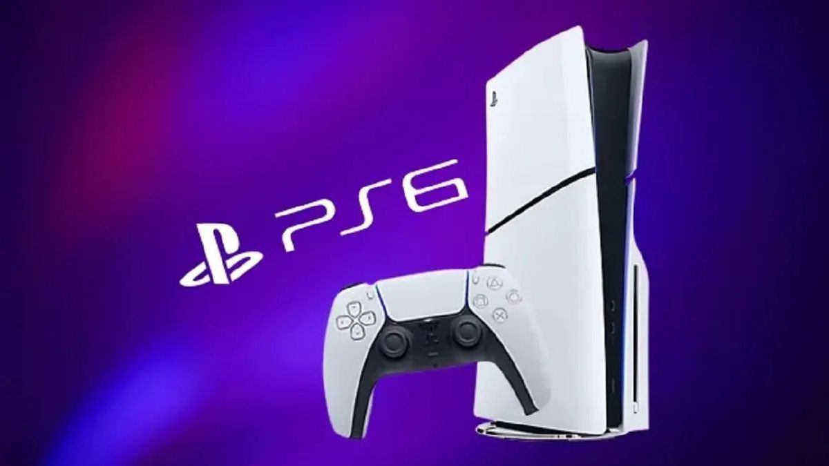 Games Inbox: Will the PS6 really cost £1,000? — News news on dripviewz