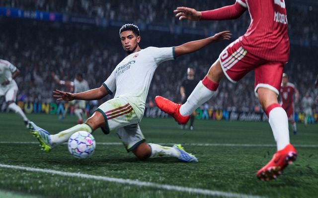 EA already looking at layoffs worth £125,000,000 after Saudi Arabia buyout