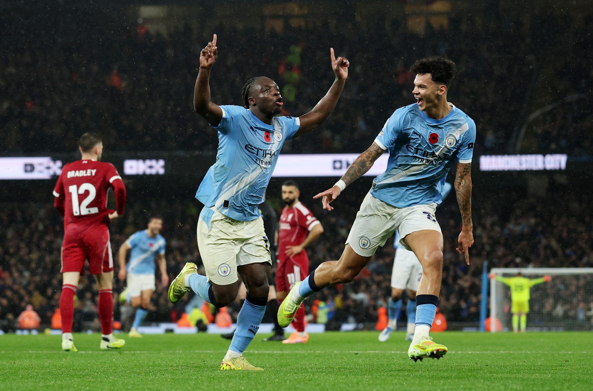 Possible punishments Man City could face revealed — News story on dripviewz