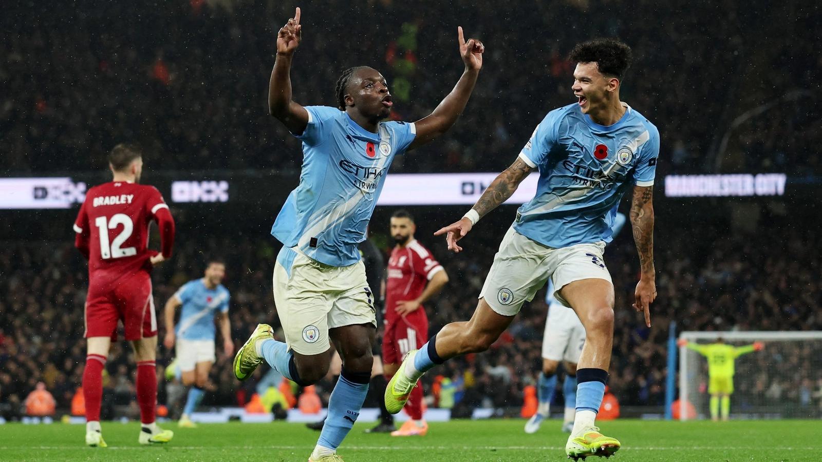 Possible punishments Man City could face revealed — News news on dripviewz