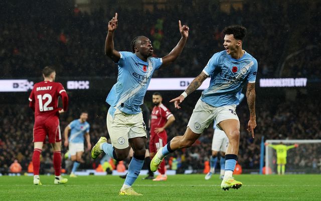 Possible punishments Man City could face revealed — News story on dripviewz