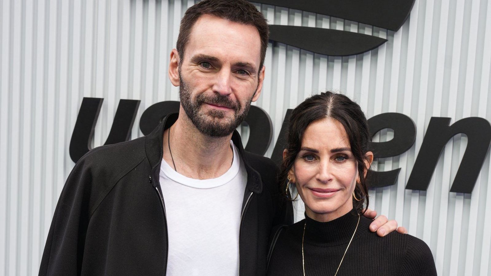 Courteney Cox 'separates from Snow Patrol's Johnny McDaid' after 13 years together — News news on dripviewz
