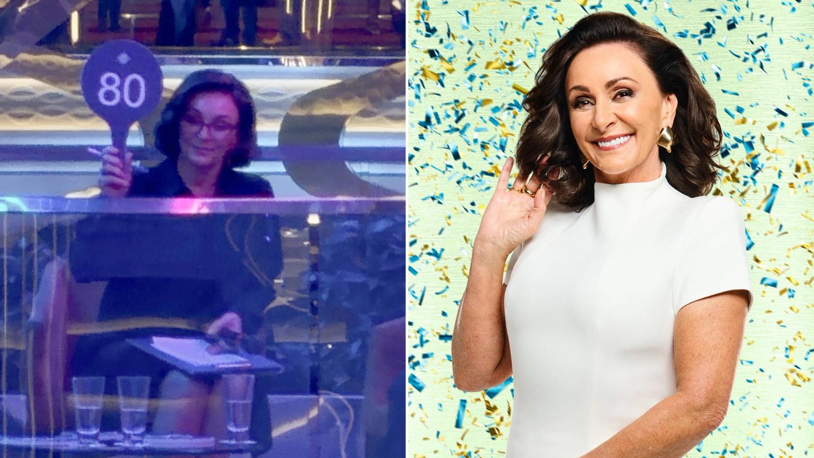 Shirley Ballas 'read riot act' after breaking Strictly boss's rules — News news on dripviewz