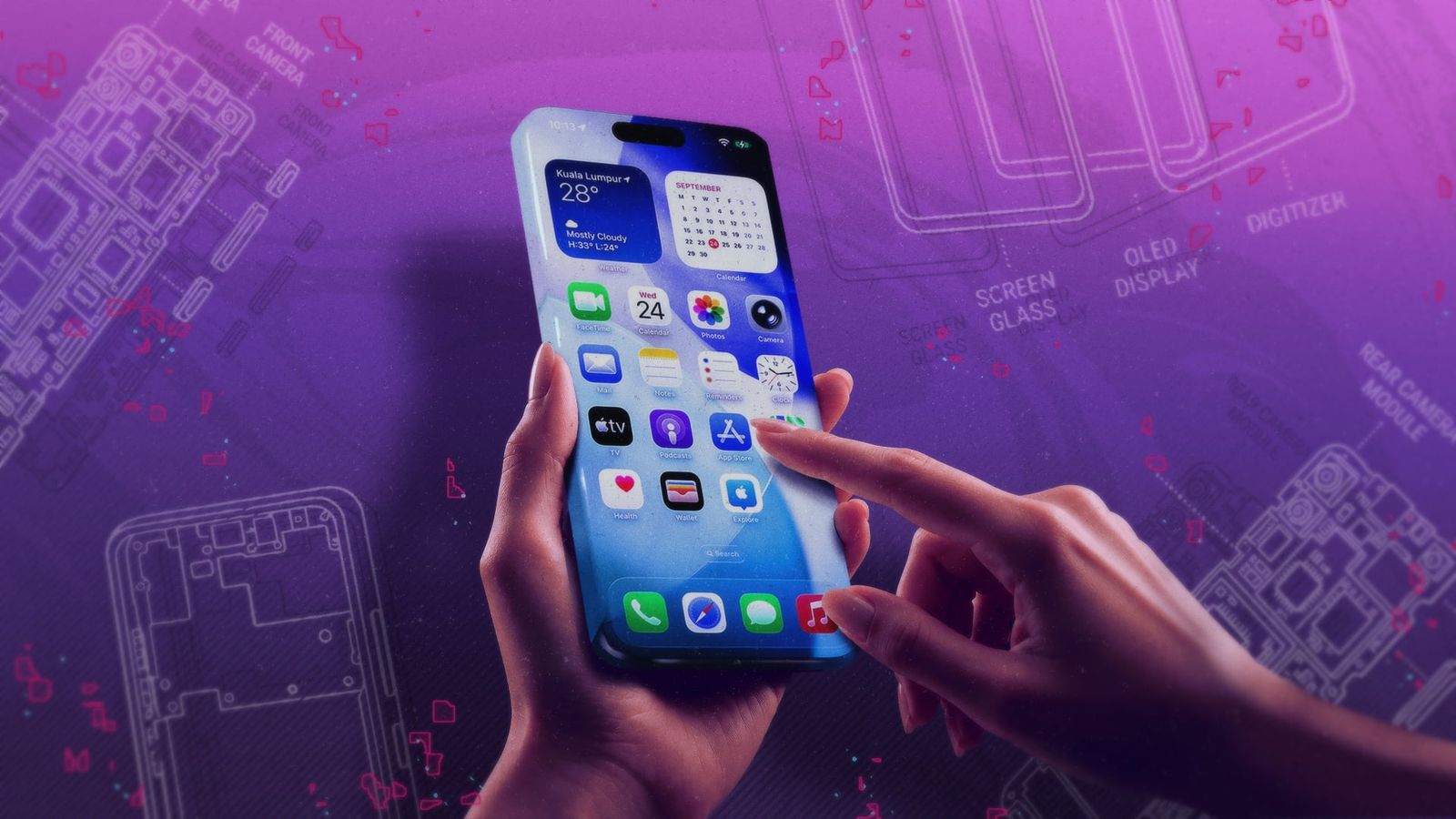 iPhone 20 rumors: Why iPhone 19 might be skipped entirely — News news on dripviewz