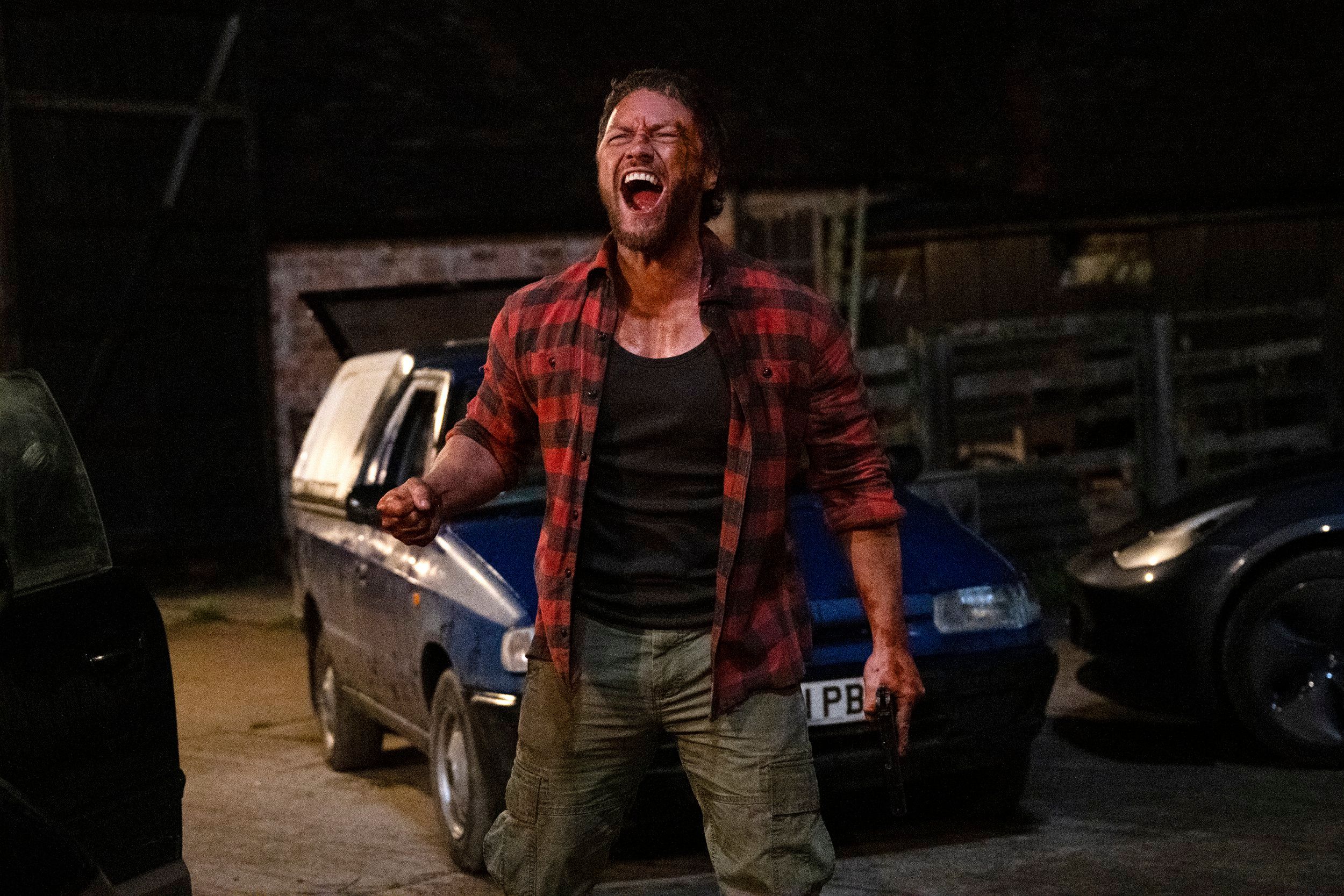 Terrifying horror movie that 'should never have been made' cracks Netflix top 10