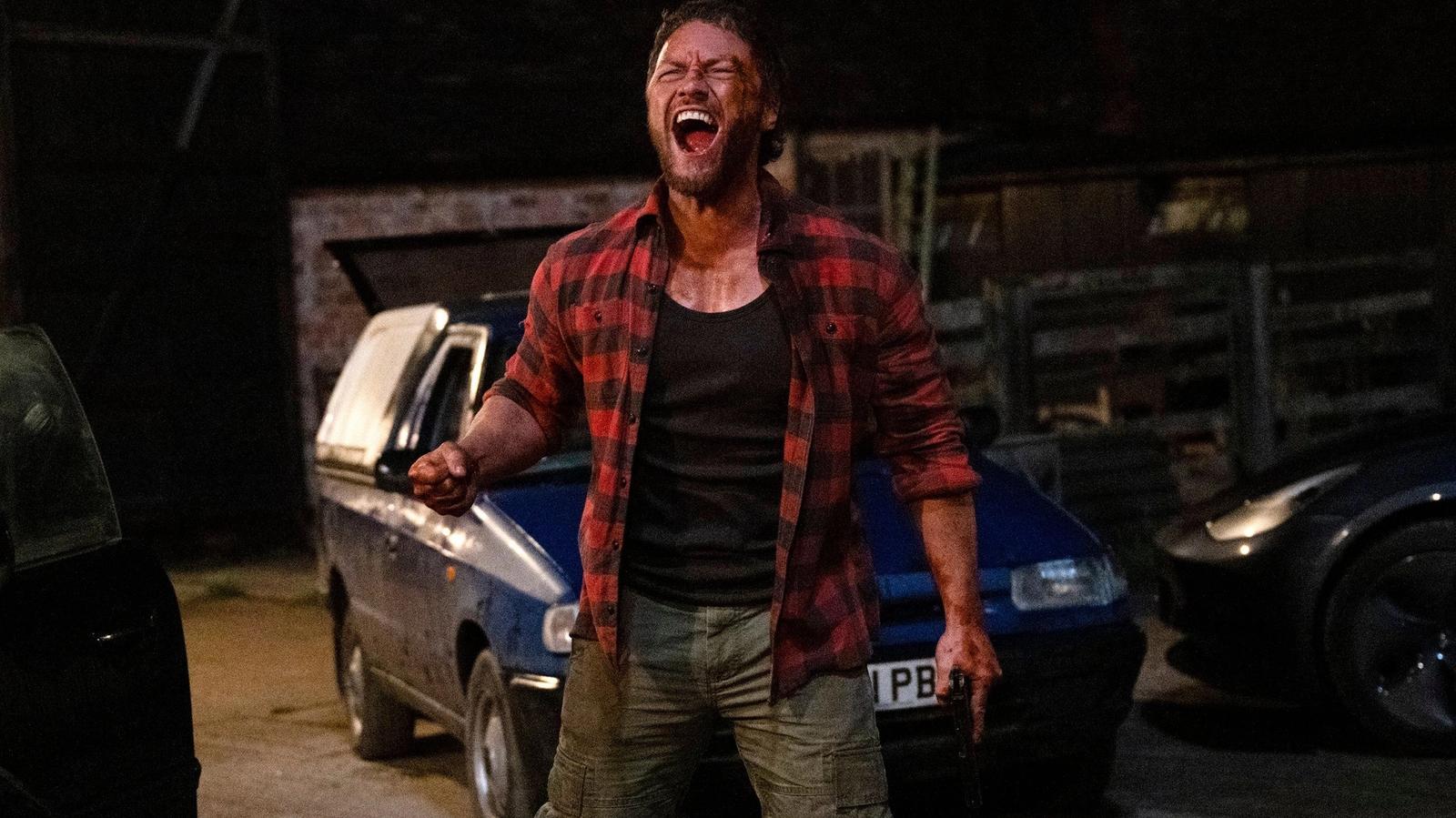 Terrifying horror movie that 'should never have been made' cracks Netflix top 10 — News news on dripviewz