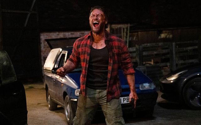 Terrifying horror movie that 'should never have been made' cracks Netflix top 10
