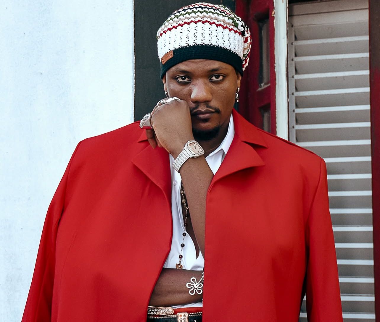 Pheelz drops 8-track EP 'A Rii Set'