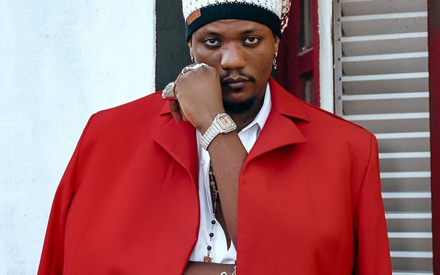 Pheelz drops 8-track EP 'A Rii Set'