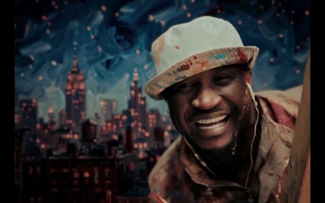 Mr P's "I Love You Because" Video with Stan & Blessing Nze Is the Sweetest Thing You'll Watch Today — Movies story on dripviewz