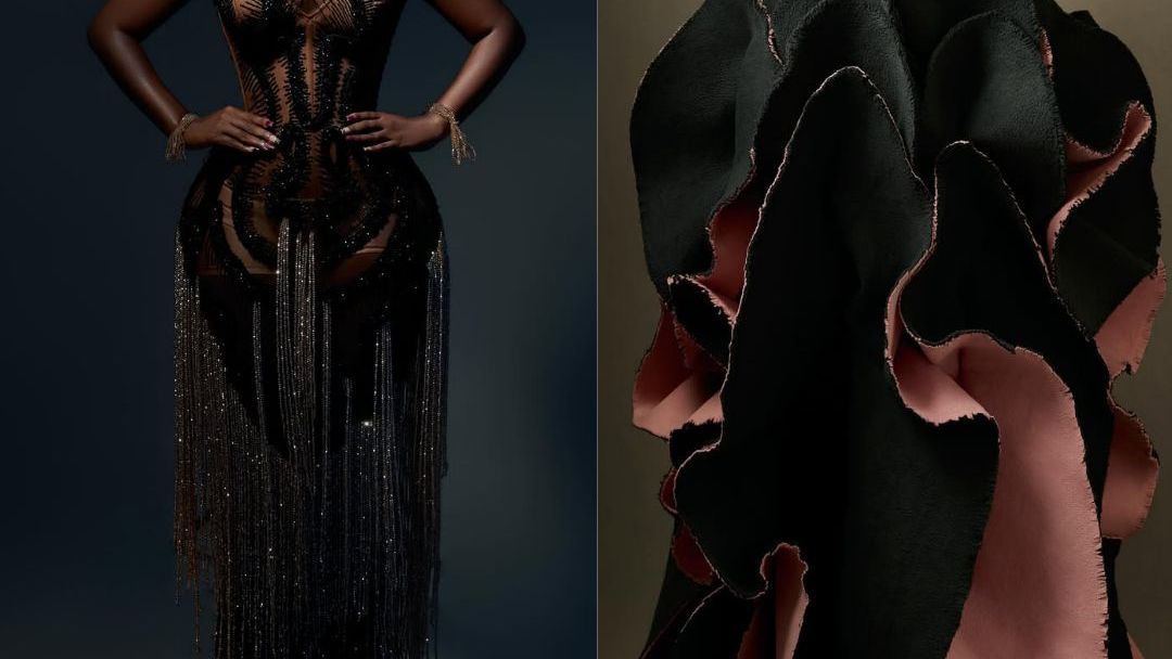 See How Nelly Mbonu Served Two Show-Stopping Looks for Her Birthday Celebration — Reality Tv news on dripviewz