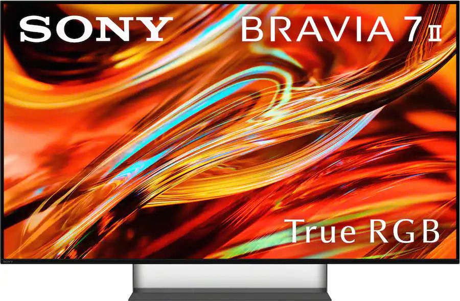 The Best 4K RGB LED TVs to Buy In 2026: Here's Where to Shop Online