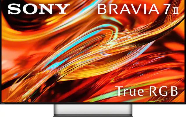 The Best 4K RGB LED TVs to Buy In 2026: Here's Where to Shop Online