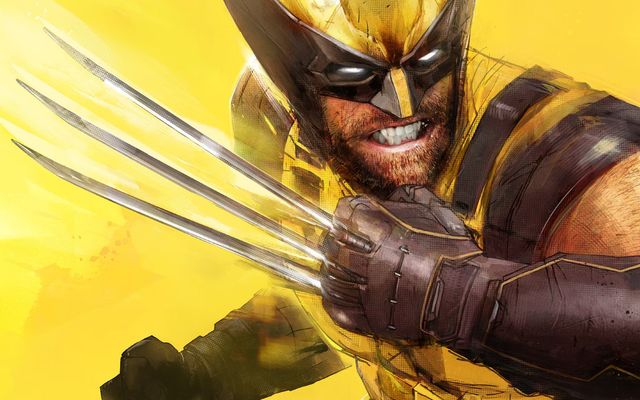 Is 'Marvel's Wolverine' coming to PC? — News story on dripviewz