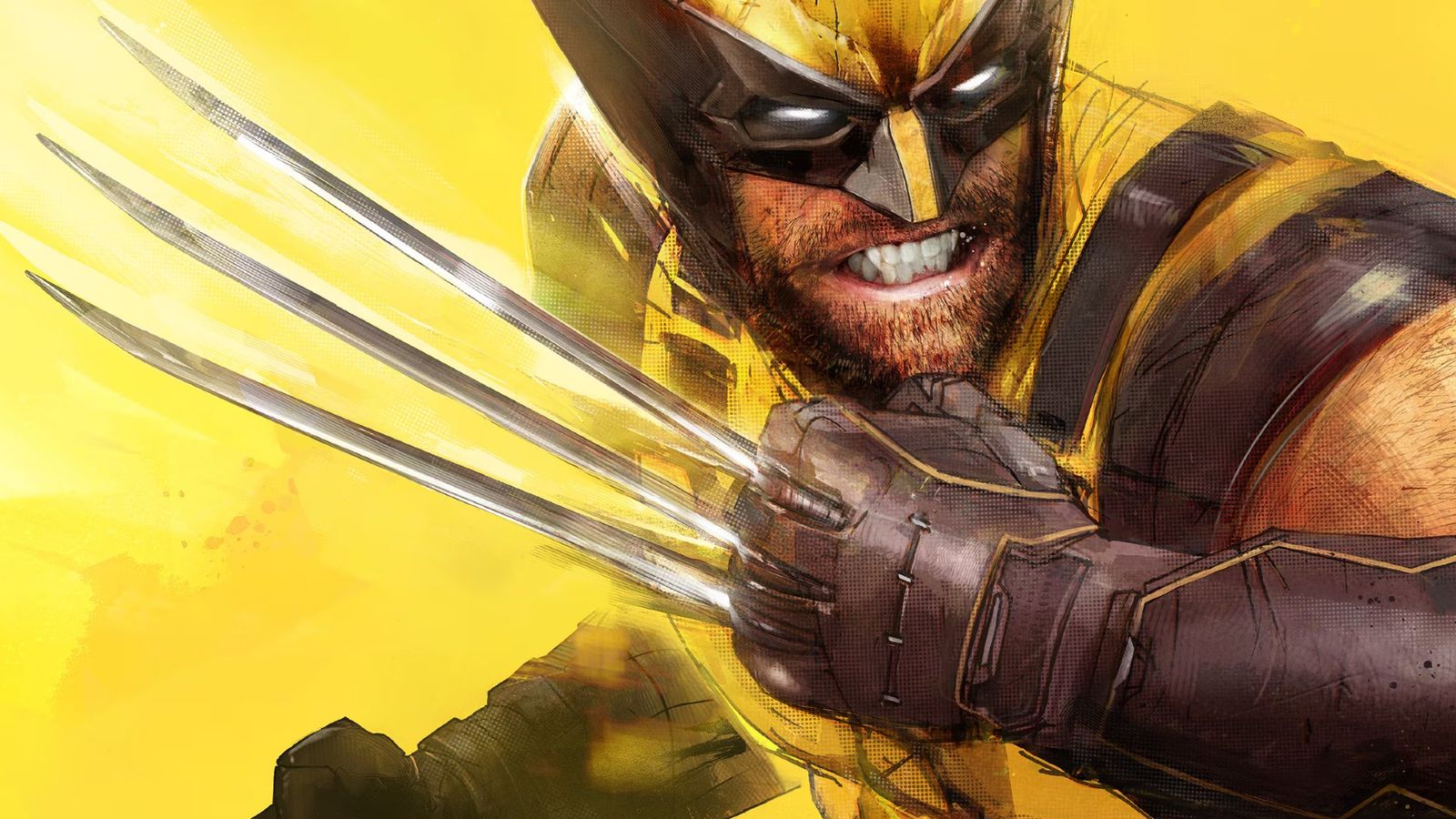 Is 'Marvel's Wolverine' coming to PC? — News news on dripviewz