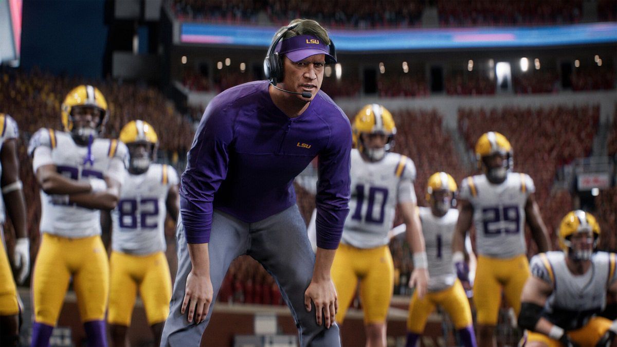 Latest EA sports game review bombed over single-player microtransactions — News story on dripviewz