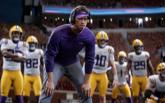 Latest EA sports game review bombed over single-player microtransactions — News story on dripviewz