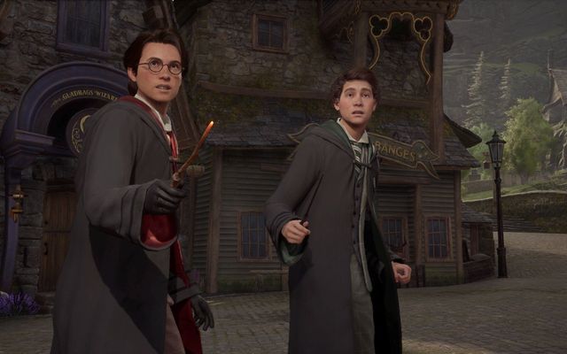 Hogwarts Legacy 2 officially announced by Warner Bros. but there's a catch — News story on dripviewz