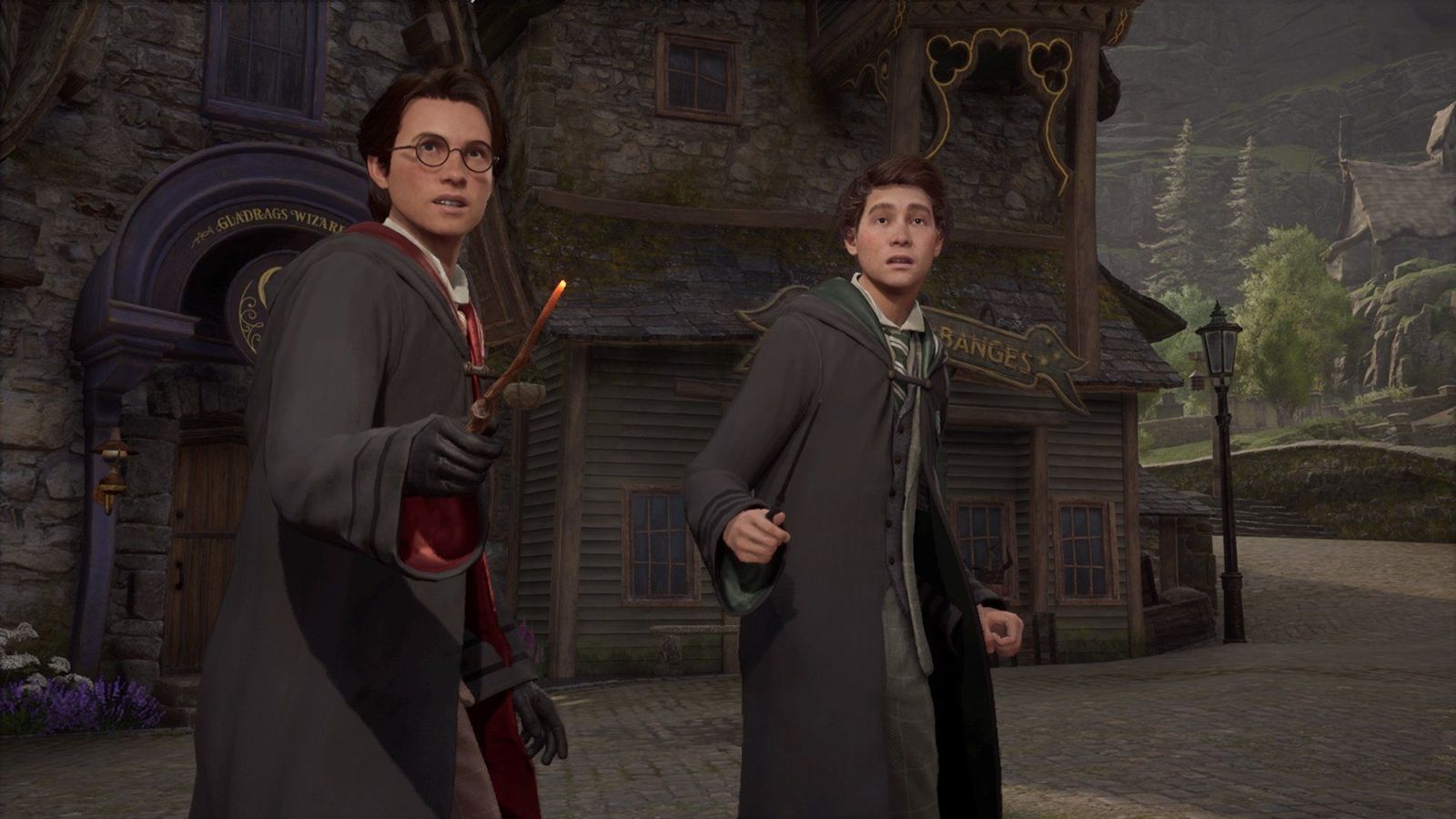 Hogwarts Legacy 2 officially announced by Warner Bros. but there's a catch — News news on dripviewz